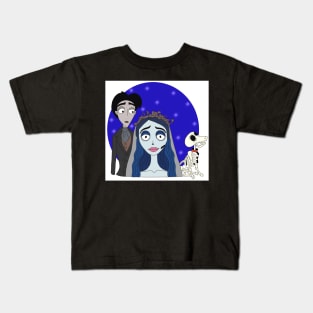 With this hand Kids T-Shirt